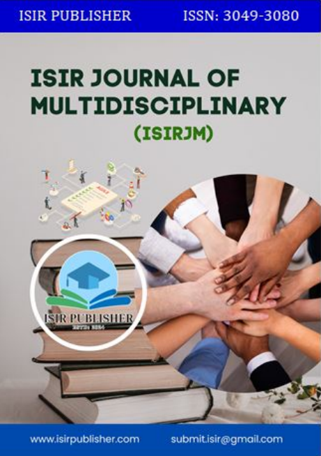 ISIR Journal of Multidisciplinary (ISIRJM)