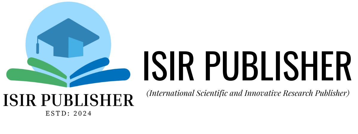 ISIR Publisher